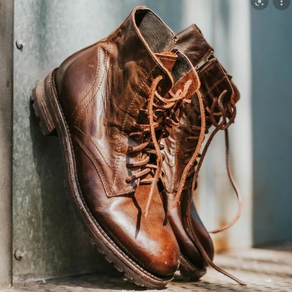 Freebird By Steven Jax Mens Brown Boot 